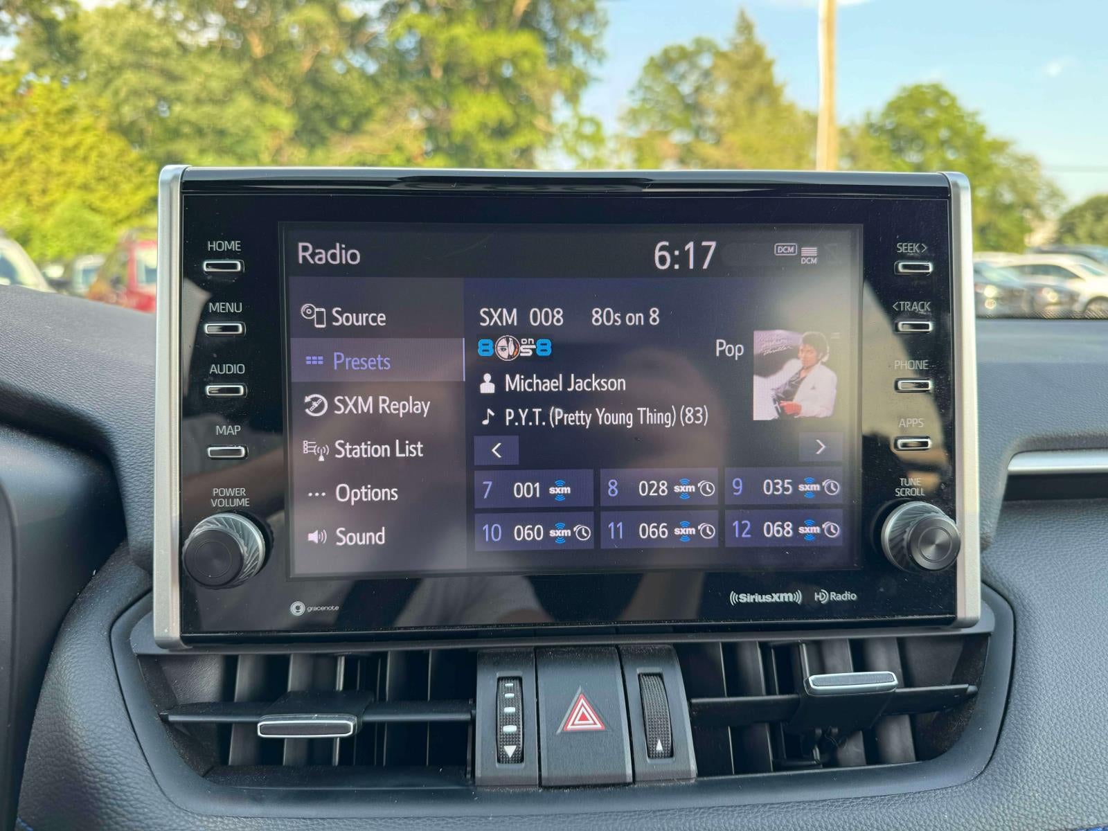 2022 Toyota RAV4 Hybrid XSE