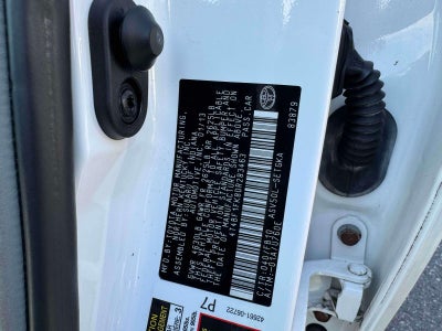 2013 Toyota Camry XLE