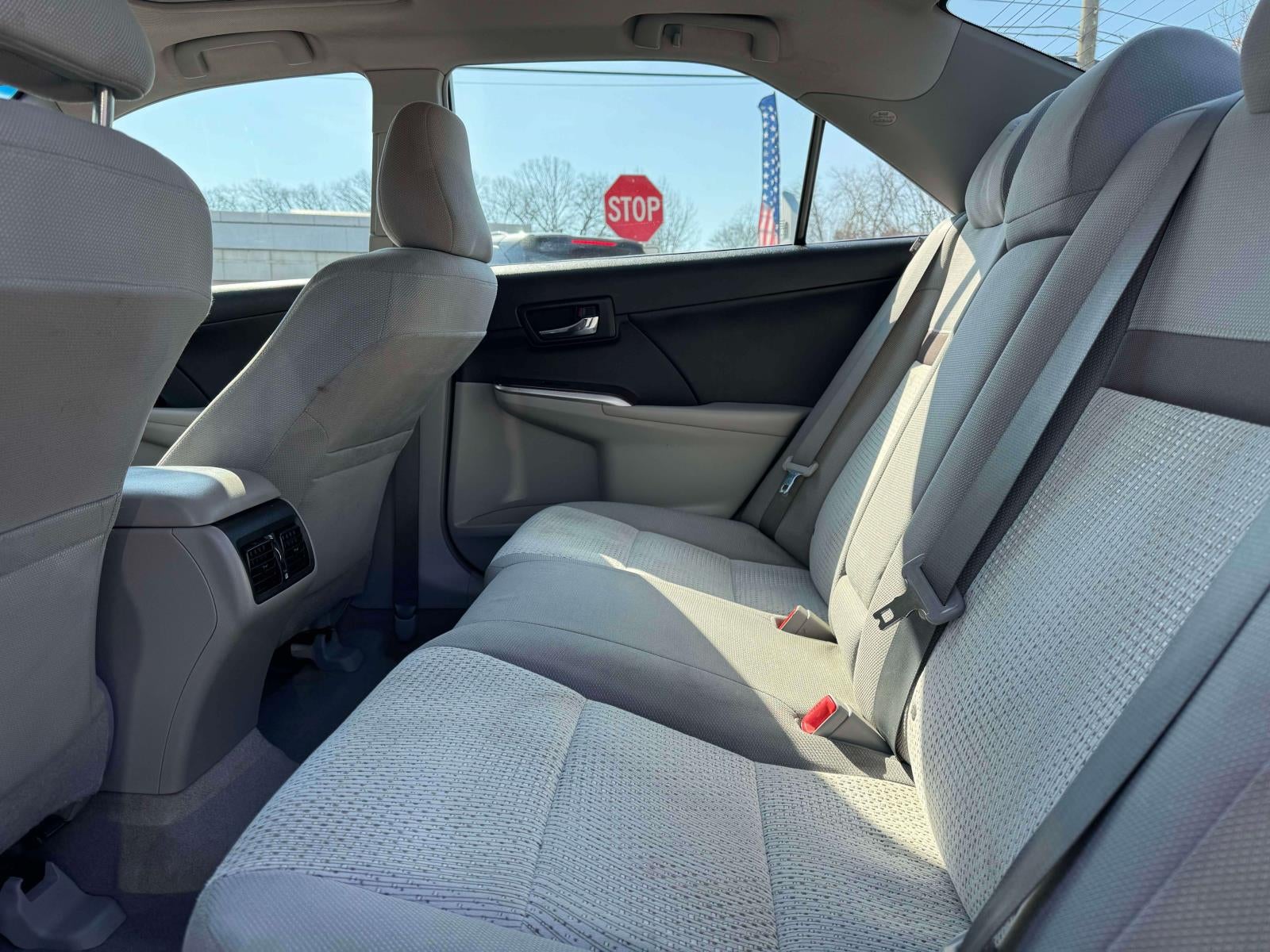 2013 Toyota Camry XLE