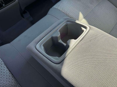 2013 Toyota Camry XLE