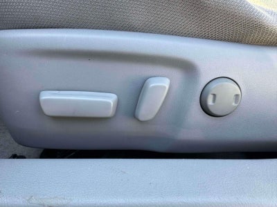 2013 Toyota Camry XLE