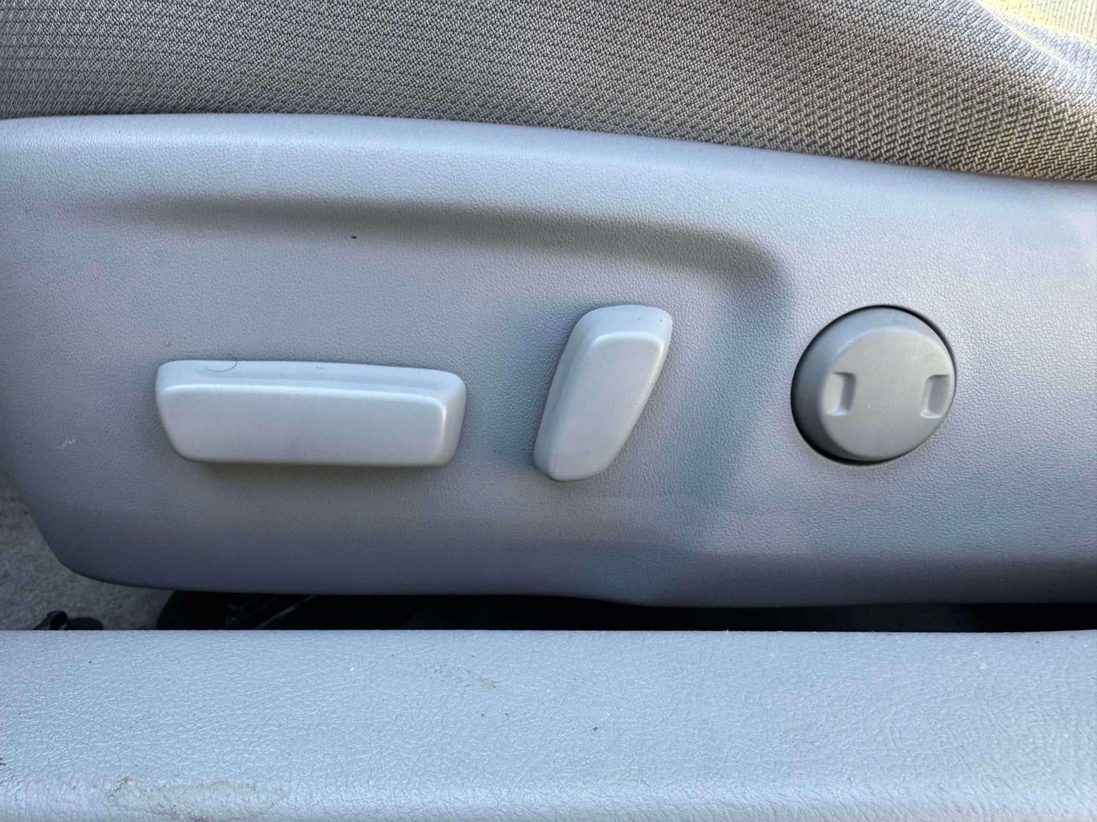 2013 Toyota Camry XLE