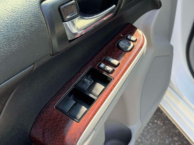 2013 Toyota Camry XLE