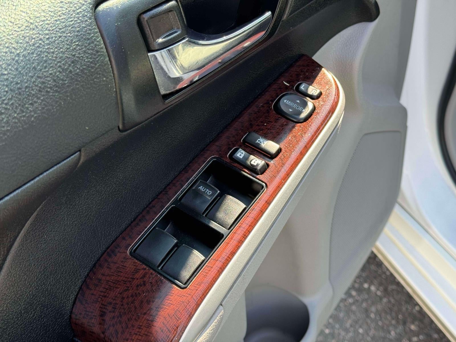 2013 Toyota Camry XLE