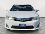 2013 Toyota Camry XLE