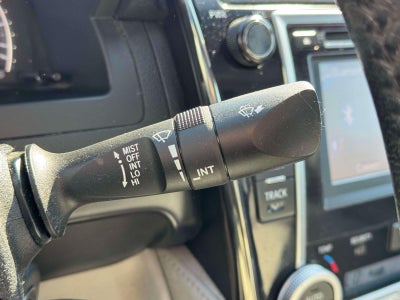 2013 Toyota Camry XLE