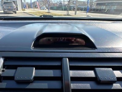 2013 Toyota Camry XLE