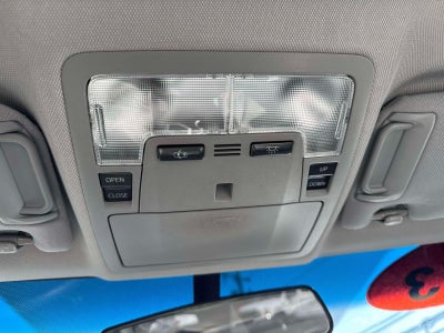 2013 Toyota Camry XLE