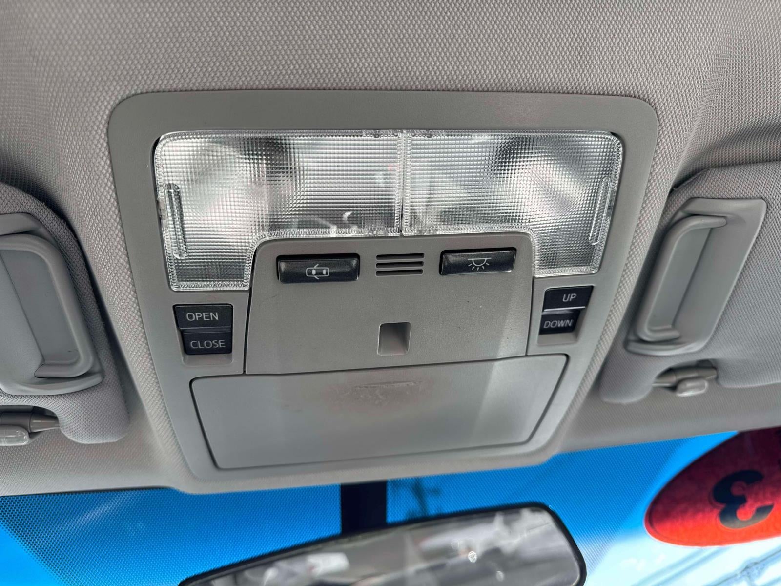 2013 Toyota Camry XLE