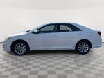 2013 Toyota Camry XLE