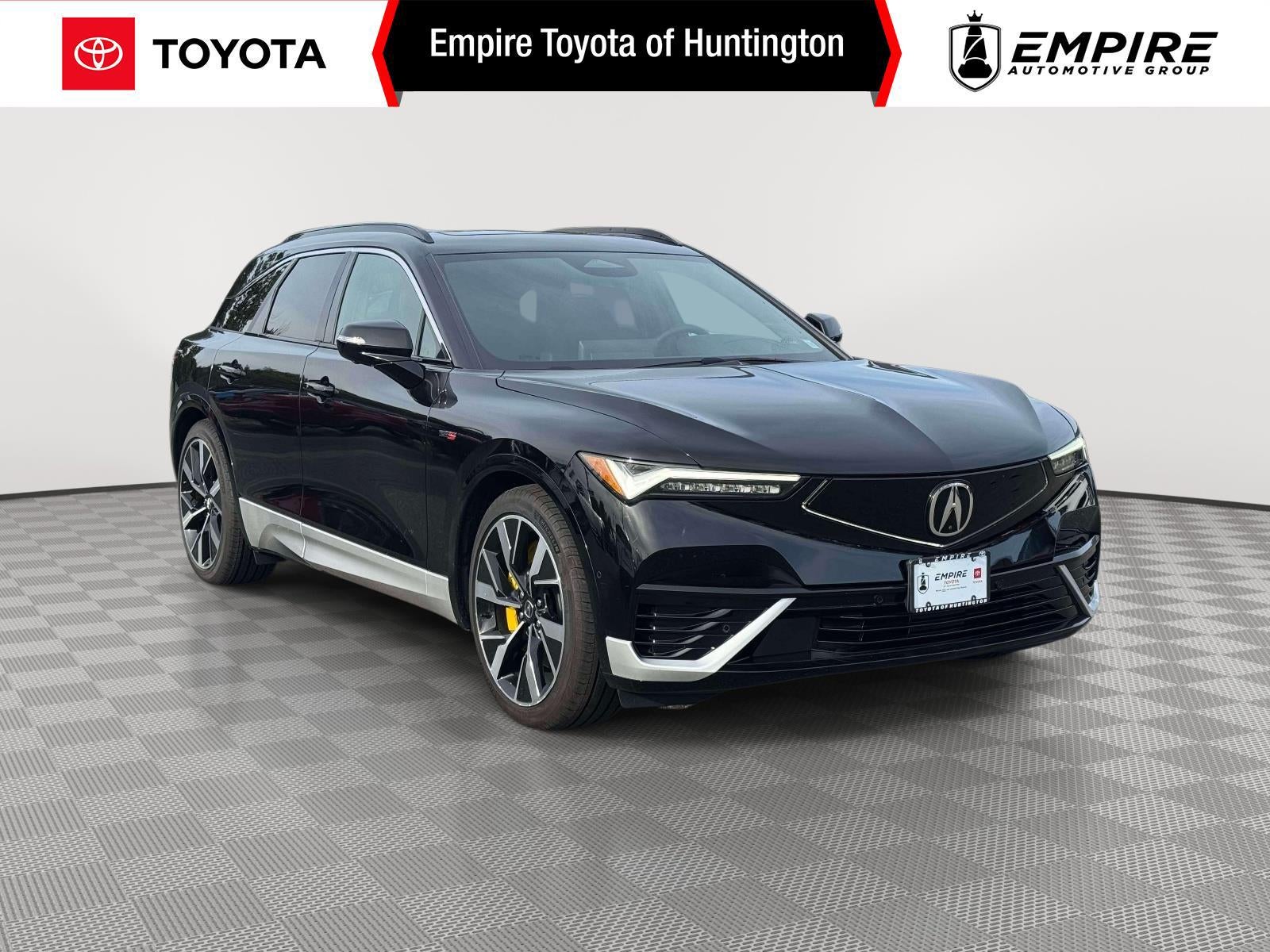 2024 Acura ZDX Type S