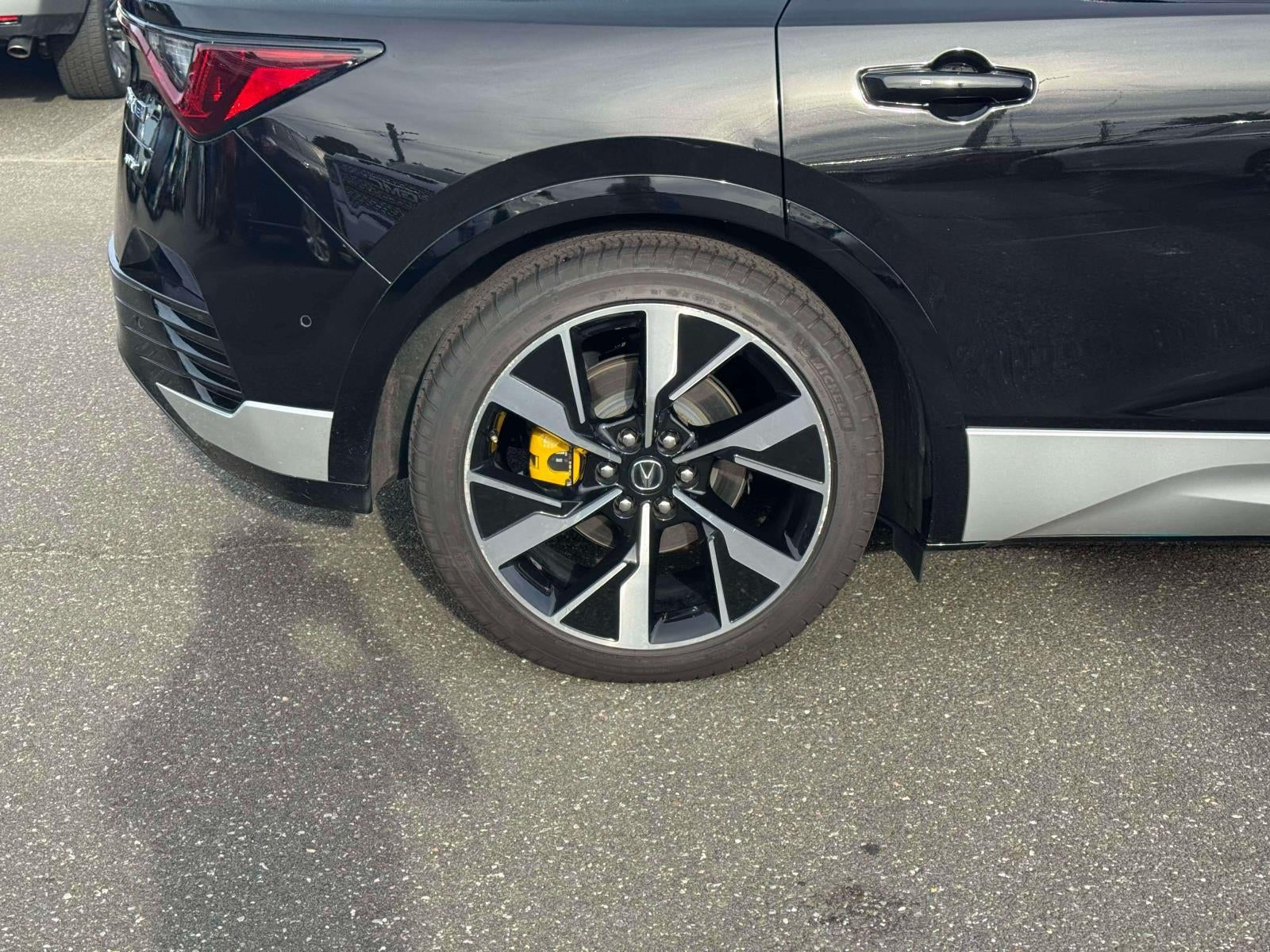 2024 Acura ZDX Type S