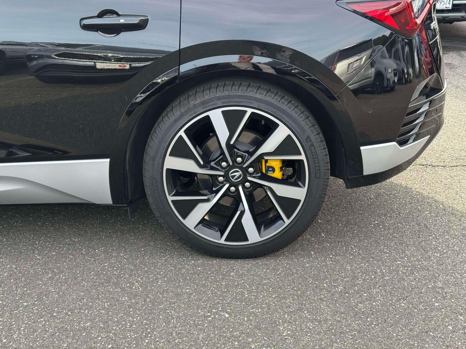 2024 Acura ZDX Type S