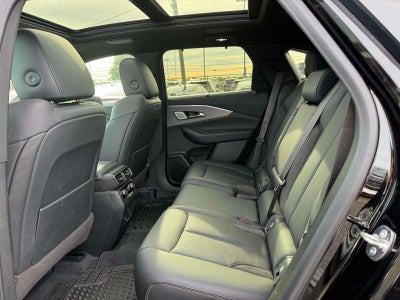 2024 Acura ZDX Type S