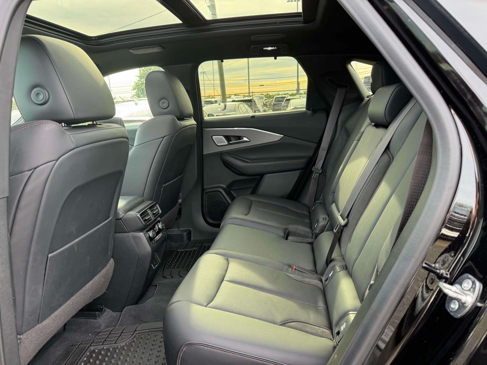 2024 Acura ZDX Type S