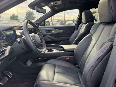 2024 Acura ZDX Type S