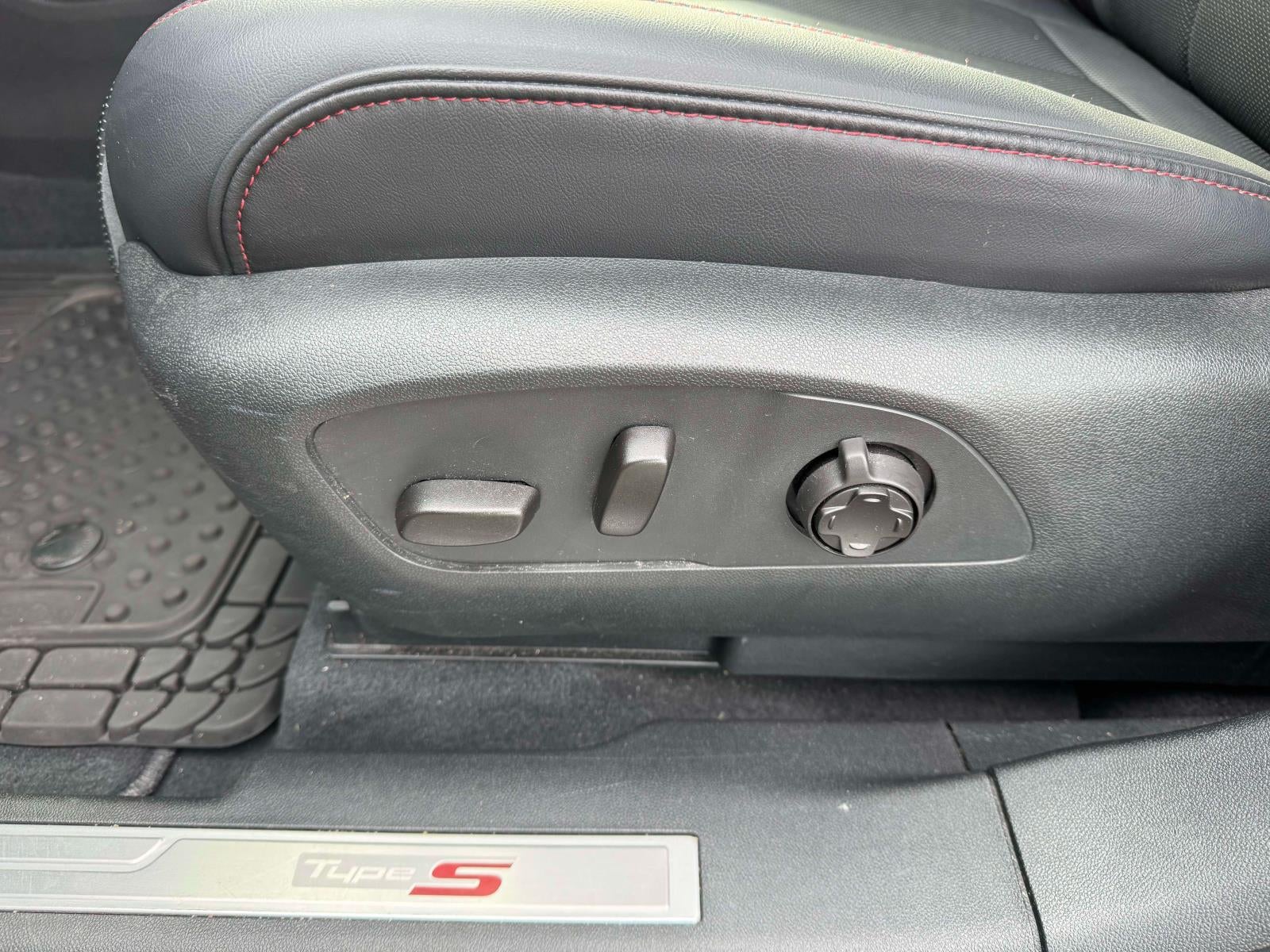 2024 Acura ZDX Type S