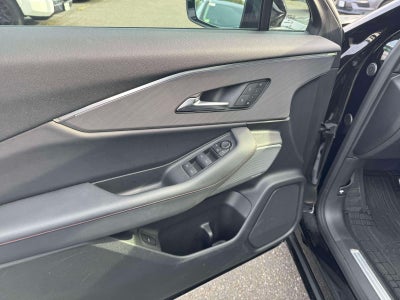 2024 Acura ZDX Type S