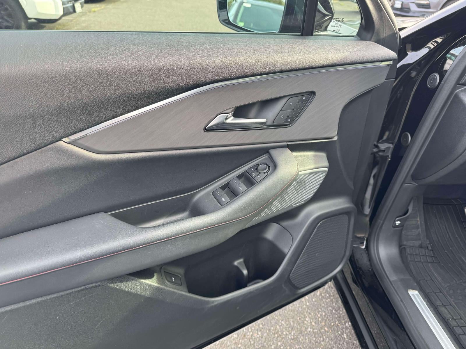 2024 Acura ZDX Type S