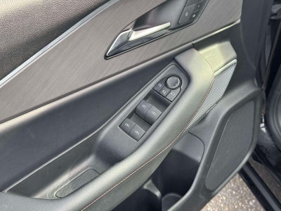 2024 Acura ZDX Type S
