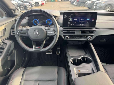 2024 Acura ZDX Type S