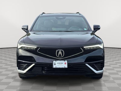 2024 Acura ZDX Type S