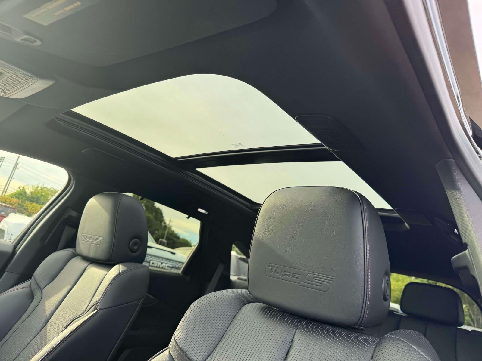 2024 Acura ZDX Type S
