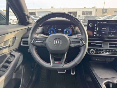 2024 Acura ZDX Type S