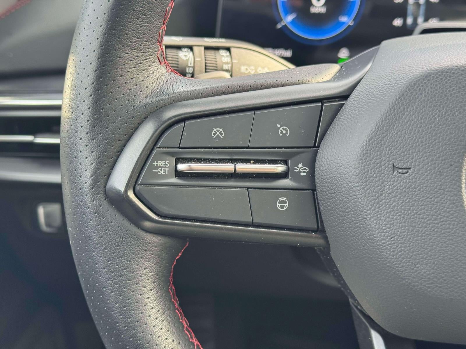 2024 Acura ZDX Type S