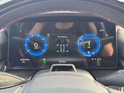 2024 Acura ZDX Type S