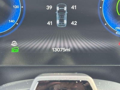 2024 Acura ZDX Type S