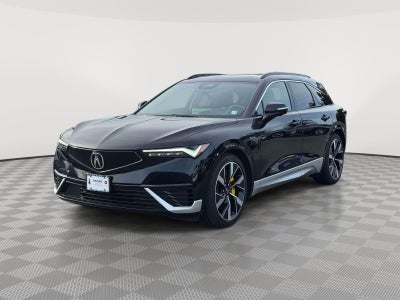 2024 Acura ZDX Type S