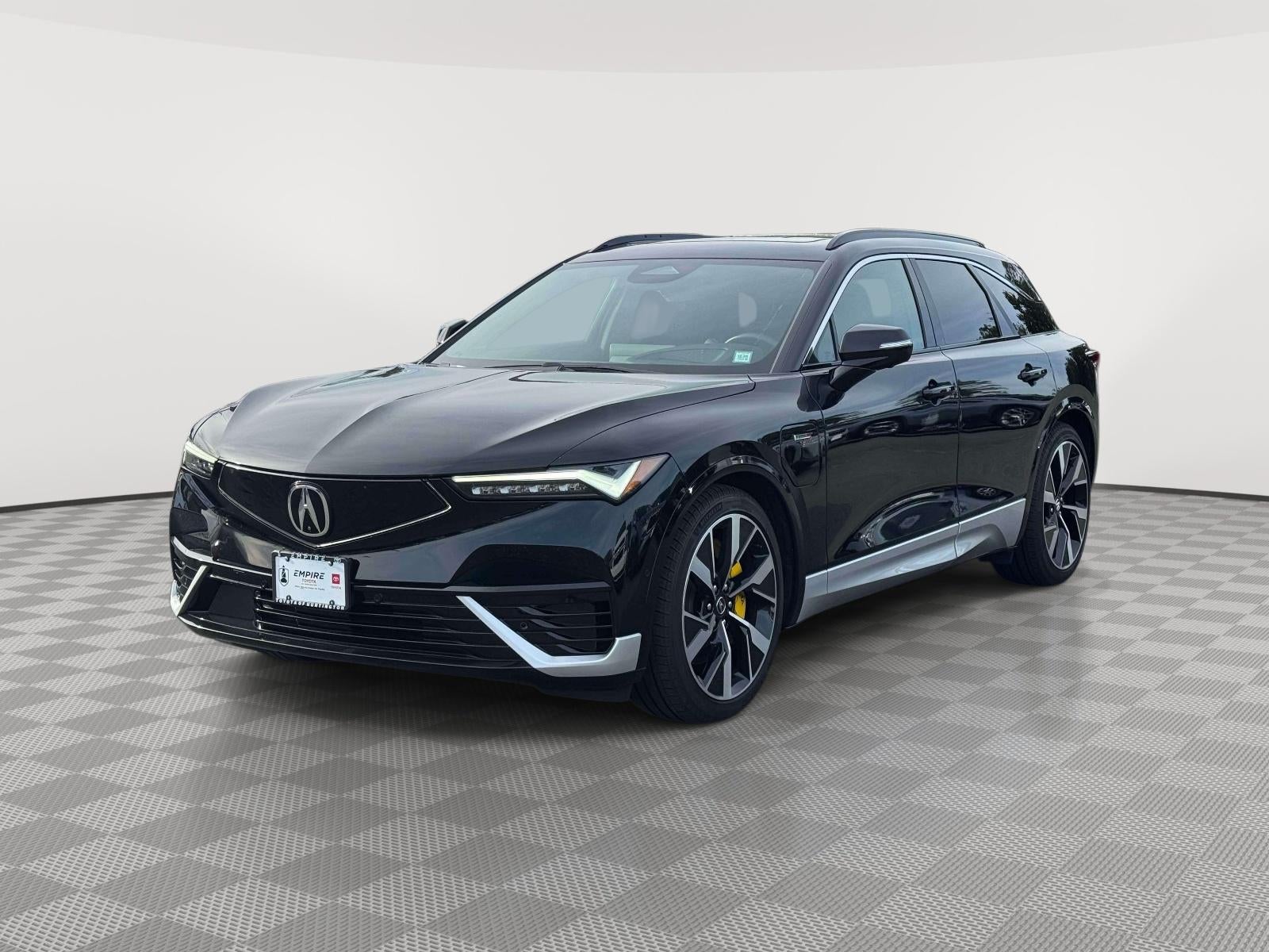 2024 Acura ZDX Type S