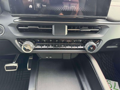 2024 Acura ZDX Type S