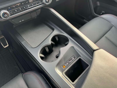 2024 Acura ZDX Type S
