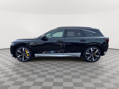 2024 Acura ZDX Type S
