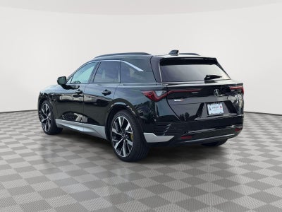 2024 Acura ZDX Type S