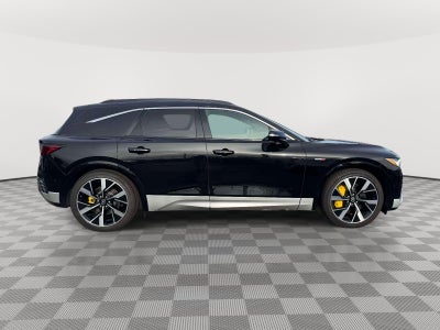 2024 Acura ZDX Type S