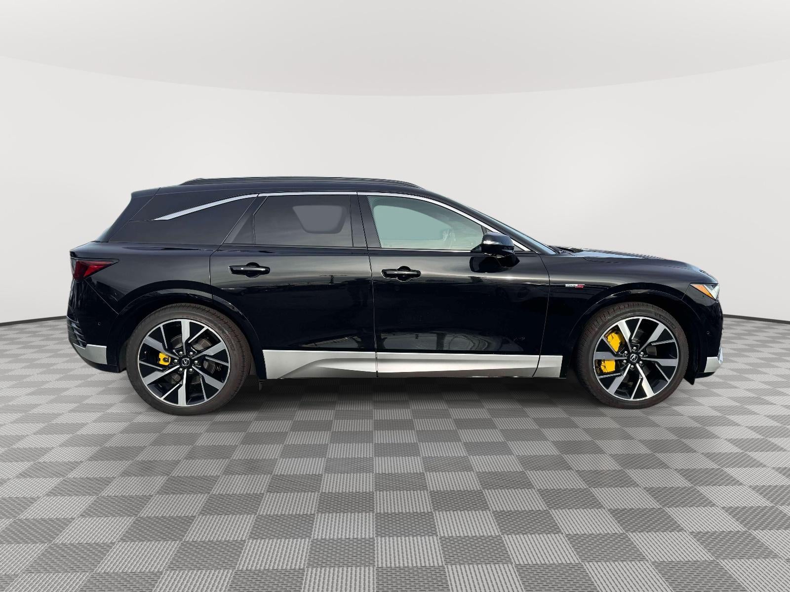 2024 Acura ZDX Type S
