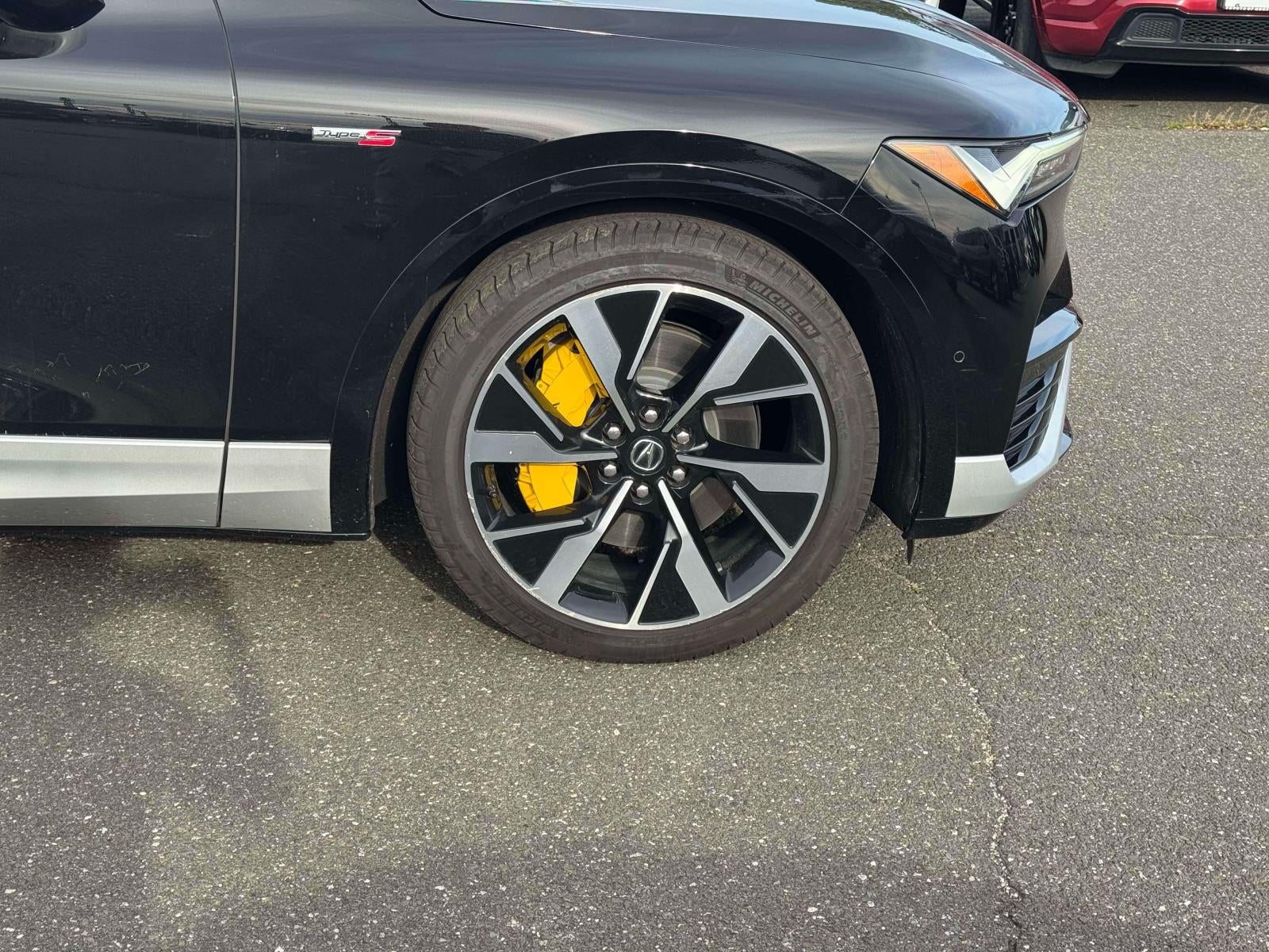 2024 Acura ZDX Type S