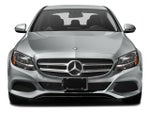 2018 Mercedes-Benz C 300 4MATIC®