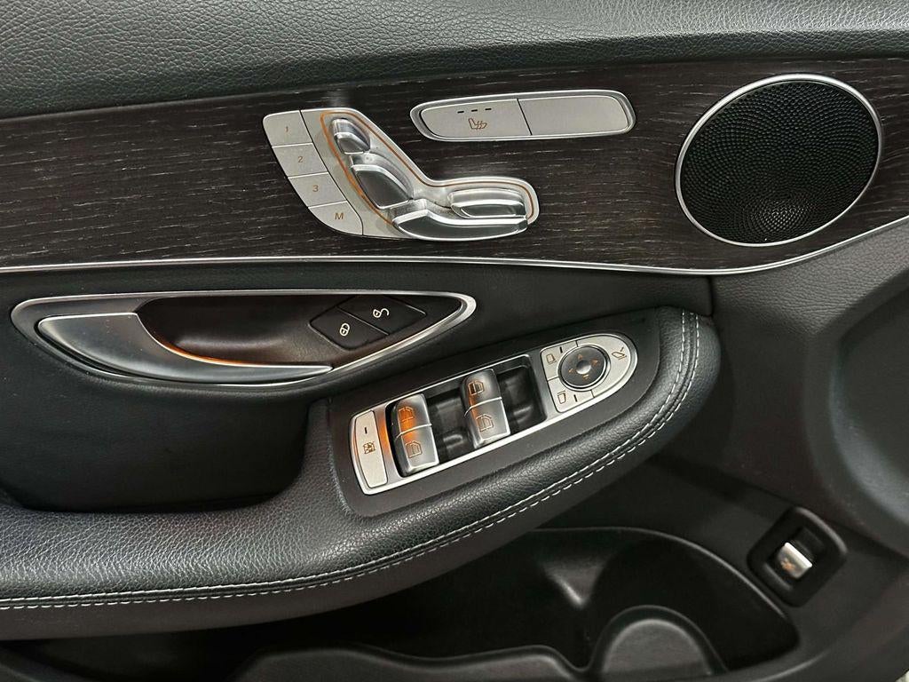 2019 Mercedes-Benz C 300 4MATIC®