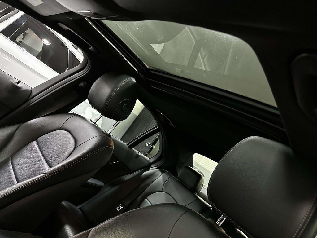 2019 Mercedes-Benz C 300 4MATIC®