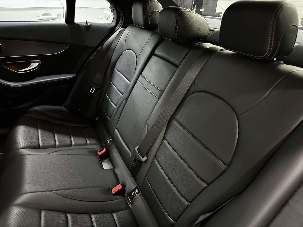 2019 Mercedes-Benz C 300 4MATIC®