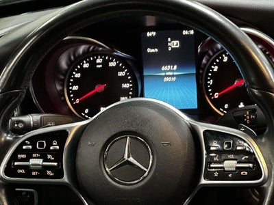 2019 Mercedes-Benz C 300 4MATIC®