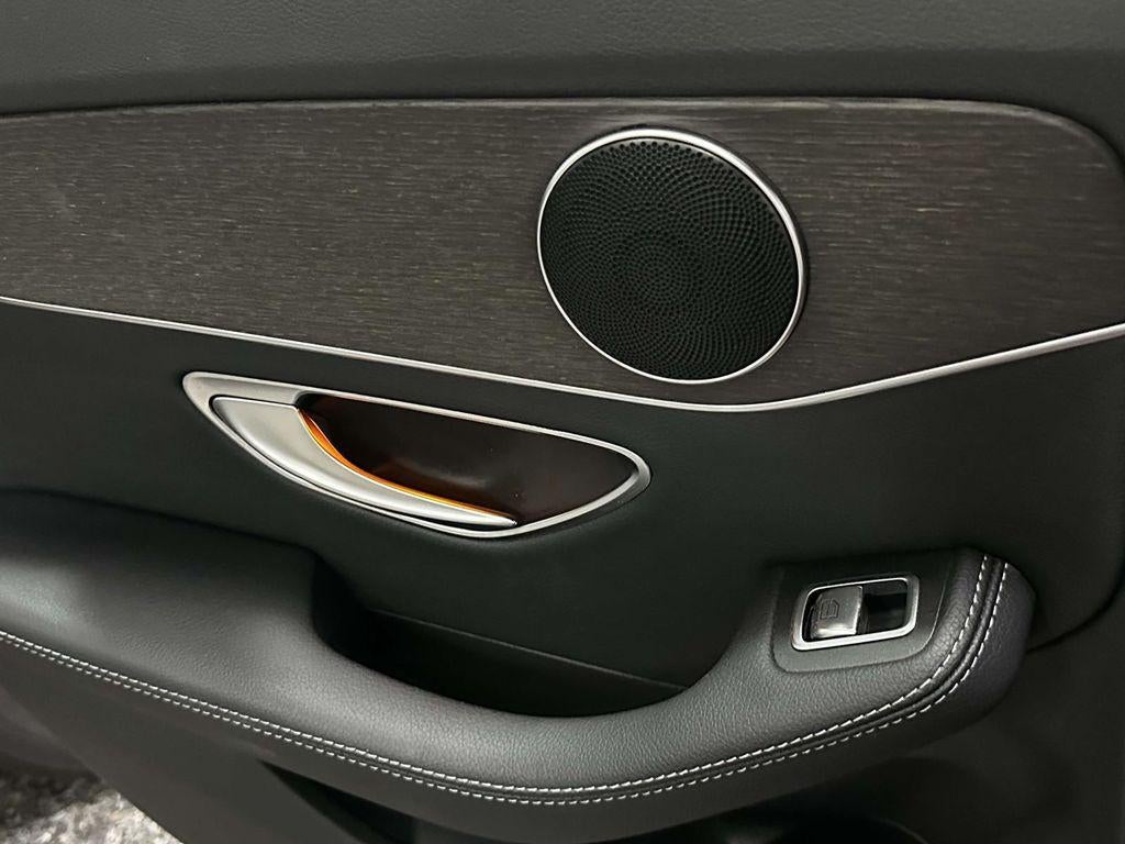 2019 Mercedes-Benz C 300 4MATIC®