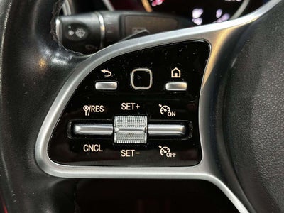 2019 Mercedes-Benz C 300 4MATIC®