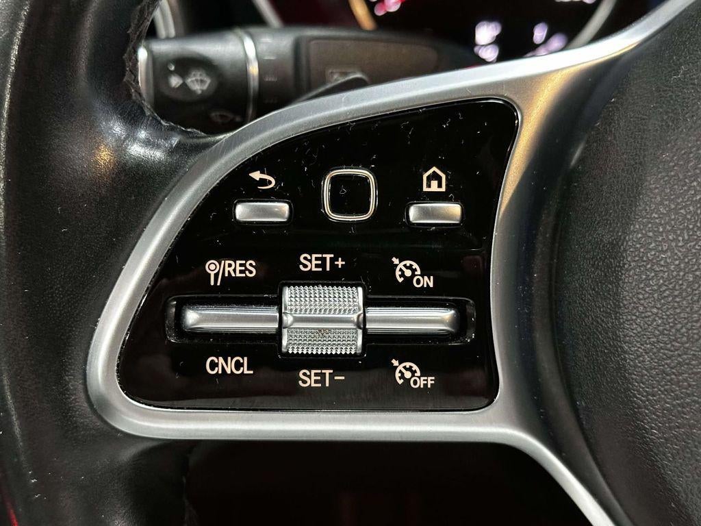 2019 Mercedes-Benz C 300 4MATIC®