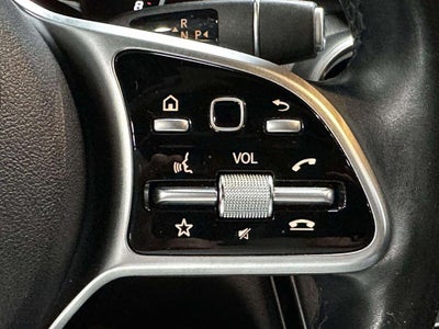 2019 Mercedes-Benz C 300 4MATIC®