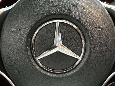2019 Mercedes-Benz C 300 4MATIC®